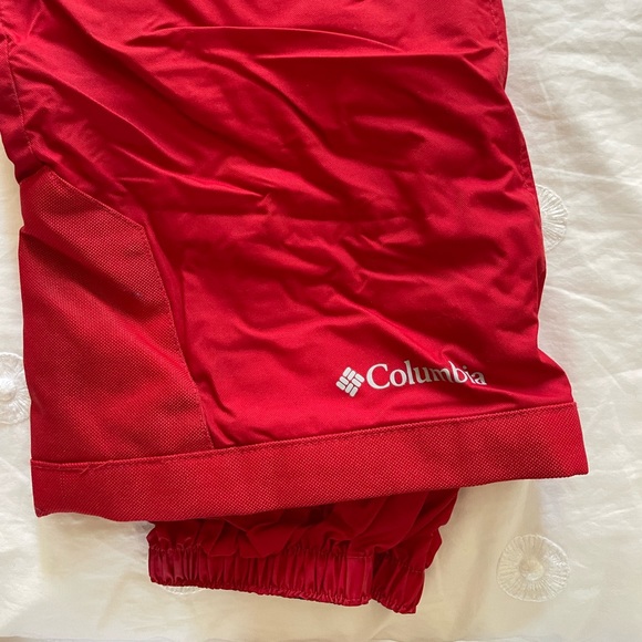 Columbia winter pants - Picture 6 of 6